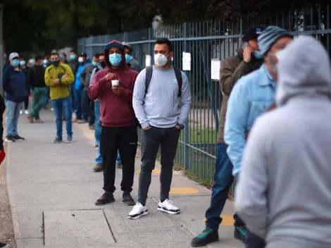 Fechas y lugar de pago del ex Bono Marzo 2021