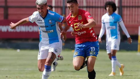 Felipe Fritz está cerca de llegar a Colo Colo