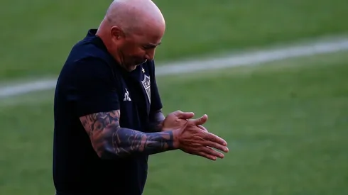 Adil Rami llenó de elogios a Sampaoli