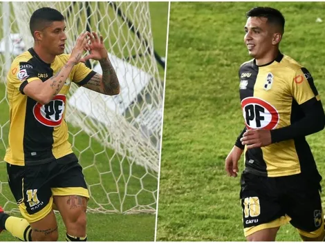 UE está armando un equipazo: Abrigo y Farfán a detalles