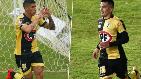 Coquimbo perderá dos piezas claves para buscar el ascenso.