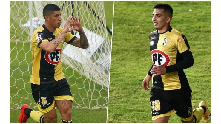 Coquimbo perderá dos piezas claves para buscar el ascenso.