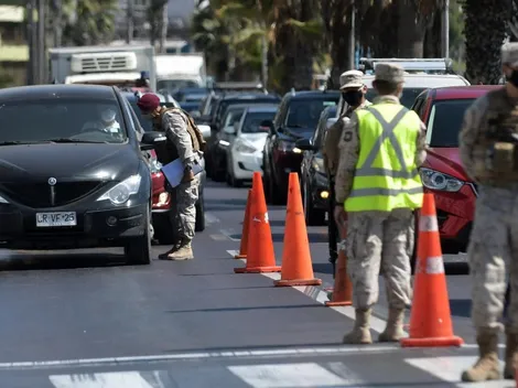 Conoce el nuevo horario del Toque de queda para todo el país