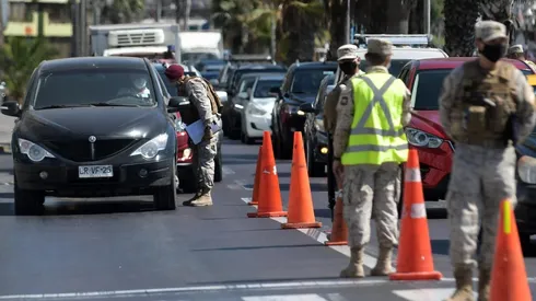 Autoridades de salud anuncian que se retrasa una hora la medida