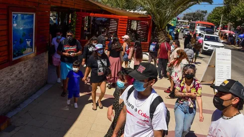 Varias comunas del país cambiarán de etapa en el Plan Paso a Paso durante los próximos días