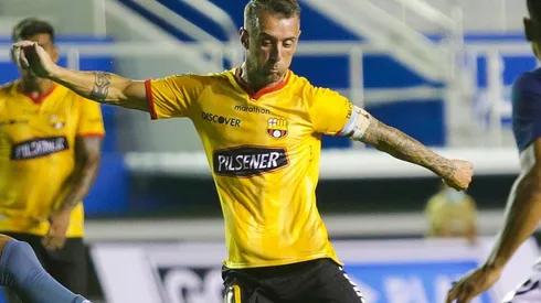 Díaz entró en la nómina del microciclo y asoma ante la Roja