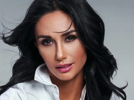 Pamela Díaz lapidaria: "Los ejecutivos no tienen ni idea de tele"