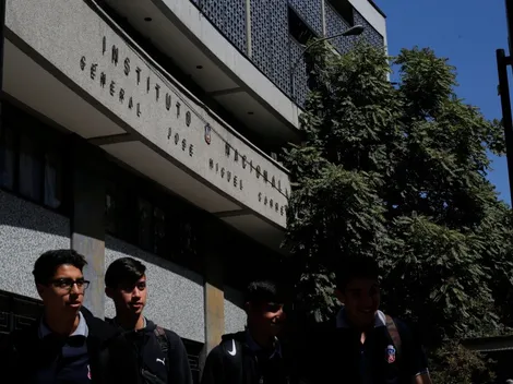 ¿Cómo se evitará la aglomeración de alumnos en las salas de clases?