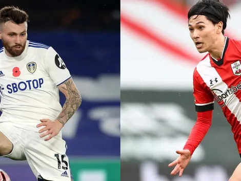 Día y hora: Leeds sale a reencontrarse con el triunfo ante el Southampton