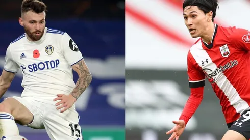 El Leeds de Bielsa buscará reencontrarse con la victoria ante el Southampton.