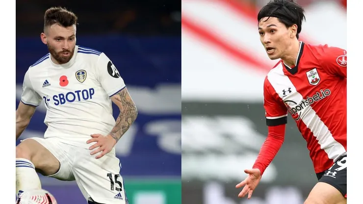 El Leeds de Bielsa buscará reencontrarse con la victoria ante el Southampton.