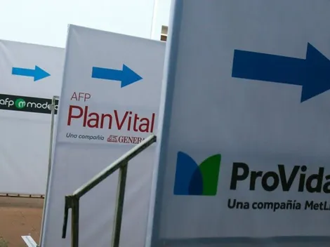 La gran novedad del proyecto del tercer retiro del 10%