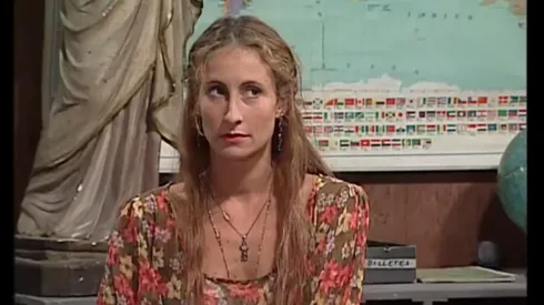 El estreno de la teleserie se da después de 21 años.