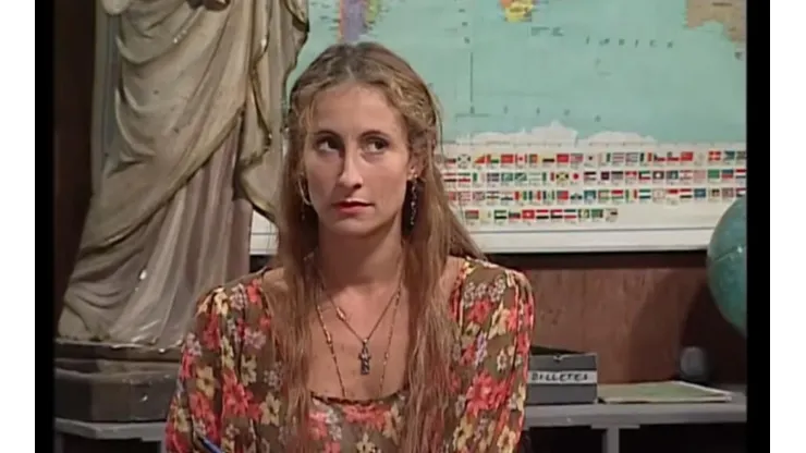 El estreno de la teleserie se da después de 21 años.