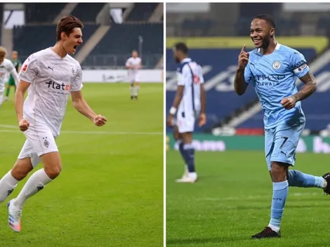 Hora: El City de Pep quiere seguir en racha y visita al Borussia M'Gladbach