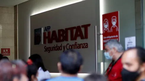 Aún más de 2 millones de personas no piden su segundo retiro 10%