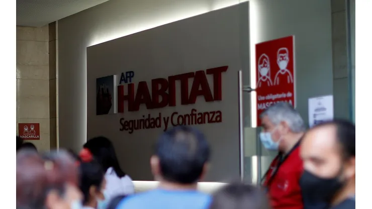 Aún más de 2 millones de personas no piden su segundo retiro 10%