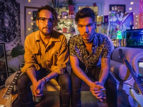 Triciclo Parlante reversiona exitosa canción de Ricardo Cocciante