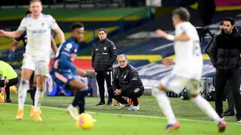 La directiva del Leeds no quiere quedar sorprendida en caso de que Bielsa decida no continuar.