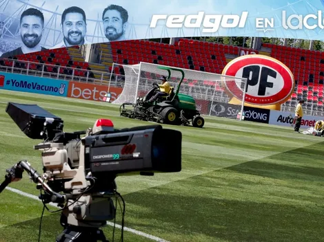 [PODCAST] RG en La Clave: Humo, humo y más humo