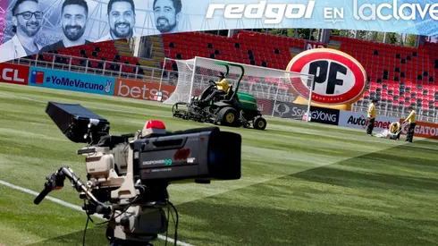 Comienza la temporada de humo en el fútbol chileno y lo analizamos en RedGol en La Clave por la 92.9 FM y en Radio La Clave.