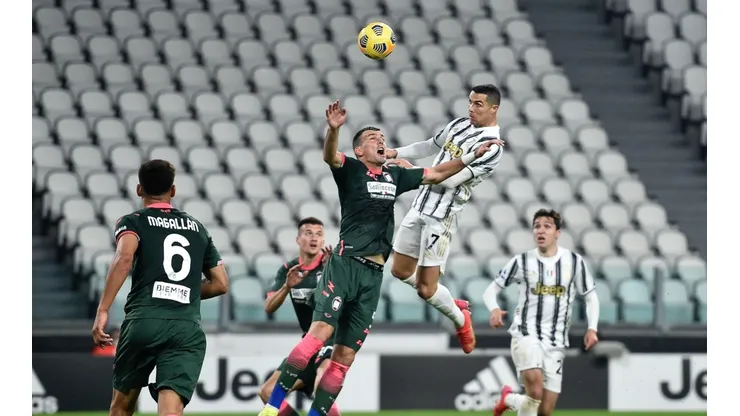 Show de CR7