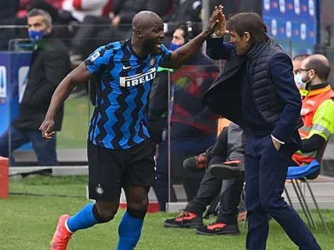 Conte: "Mis jugadores son protagonistas absolutos"