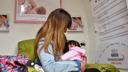 Los dineros se entregan por cada menor de dos años que el postulante tenga a su cuidado.