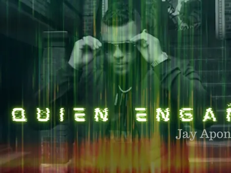 El nuevo sencillo del cantante urbano Jay Aponte