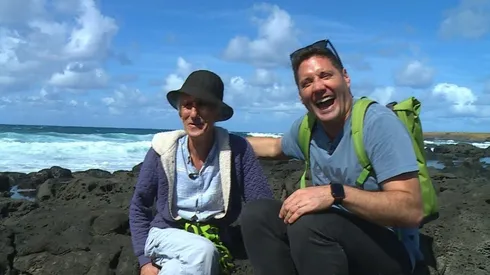 Pancho Saavedra confirma fecha de reestreno de "Lugares que Hablan"