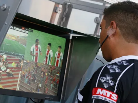 VAR corrige el 90% de los errores arbitrales del campeonato