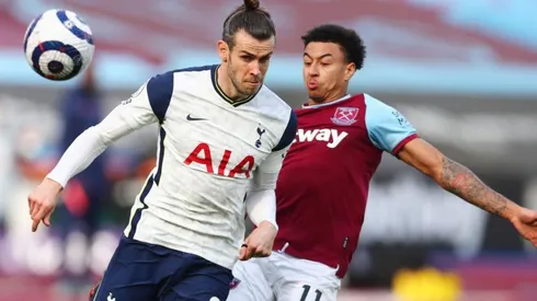 Mou y los Spurs están novenos en Inglaterra.