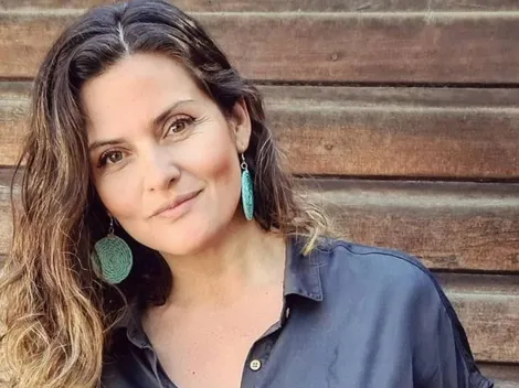 Connie Achurra comparte nostálgicas fotos de su infancia en EE.UU.