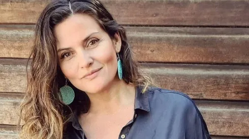 La chef nacional compartió fotos que datan de los años 80's.