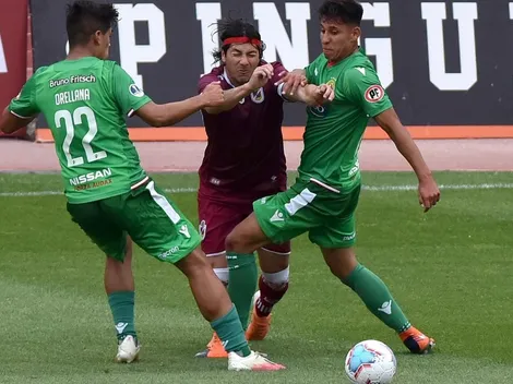 Valdés se despide de La Serena por motivos personales