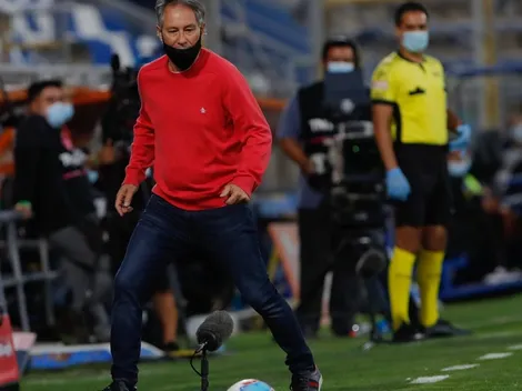 Tres equipos siguen sin DT: Todos los técnicos para 2021