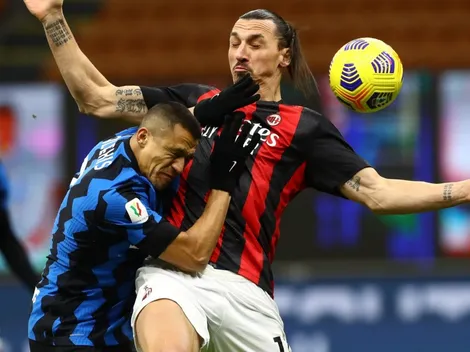 Derbi della Madonnina: Oncenas confirmadas