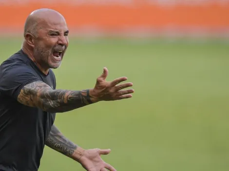 Sigue los pasos de Bielsa: Sampaoli nuevo DT del Marsella