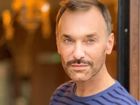 Jordi Castell celebra importante logro en redes sociales