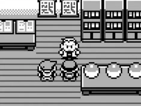 Terminan Pokémon Rojo en Twitter desde el avatar de un programador