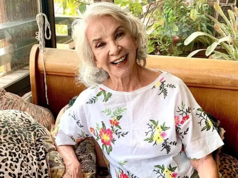 Gaby Hernández presenta a sus hermanas mayores