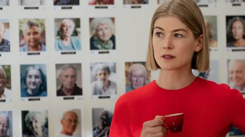 (Fotografía: Netflix)