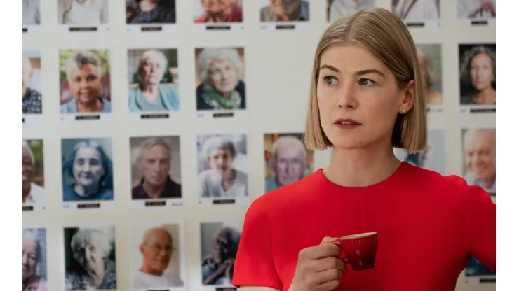 (Fotografía: Netflix)