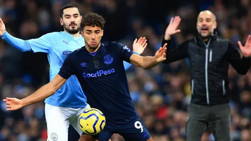 Louis Van Gaal cree que es el momento para que Guardiola gane la Champions League