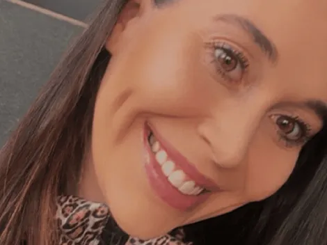 Vale Roth Roth le responde a quienes le preguntan por su ex pareja