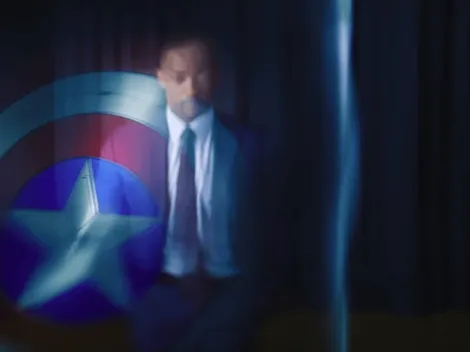 "The Falcon and the Winter Soldier" tiene nuevo adelanto