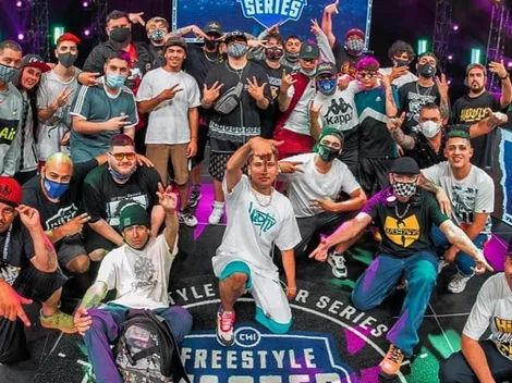 FMS Chile: Todos los resultados y las batallas de la jornada 7