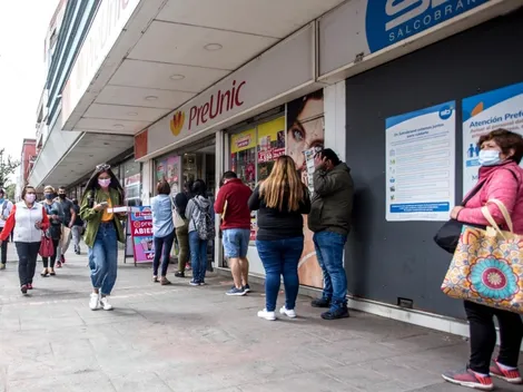 ¿Qué comunas cambian de fase este sábado 20 de febrero?