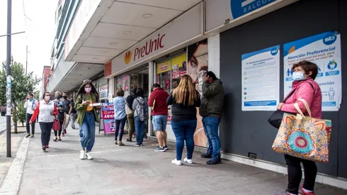 Los cambios se realizan desde este 20 de febrero a las 5:00 am
