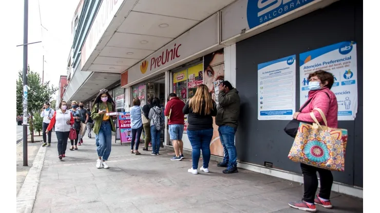 Los cambios se realizan desde este 20 de febrero a las 5:00 am